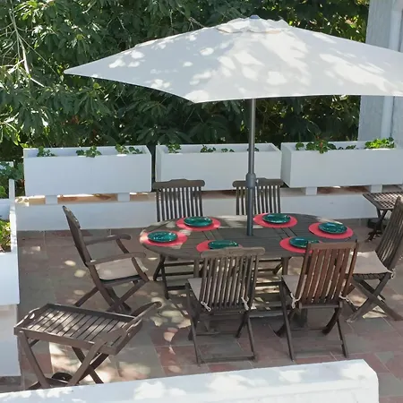Hébergement de vacances Lightbooking Casa De Campo Ortigal Tenerife La Esperanza (Tenerife)
