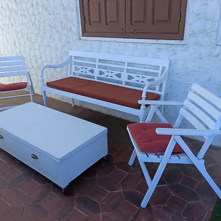 Hébergement de vacances Lightbooking Casa De Campo Ortigal Tenerife *