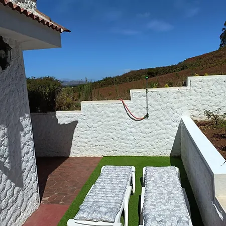 Hébergement de vacances Lightbooking Casa De Campo Ortigal Tenerife *