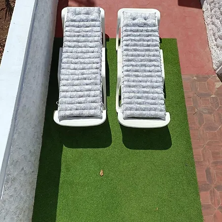 Lightbooking Casa De Campo Ortigal Tenerife Hébergement de vacances La Esperanza (Tenerife)