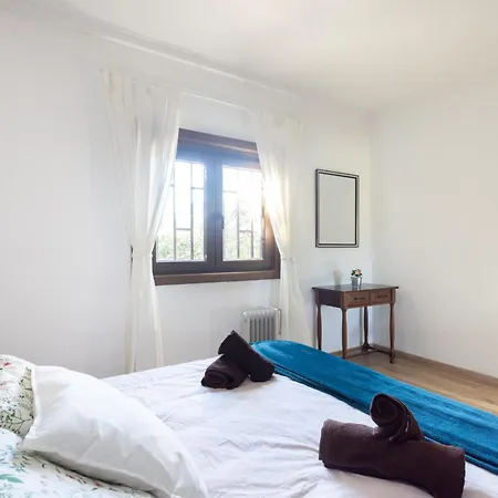 Lightbooking Casa De Campo Ortigal Tenerife Hébergement de vacances
