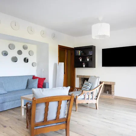 Lightbooking Casa De Campo Ortigal Tenerife Hébergement de vacances